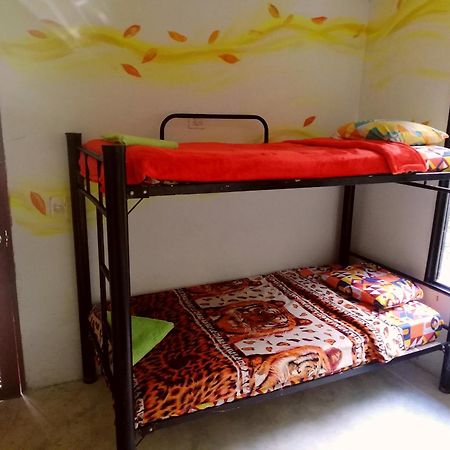 Hospedaje Pa'Gaia San Rafael  Bagian luar foto
