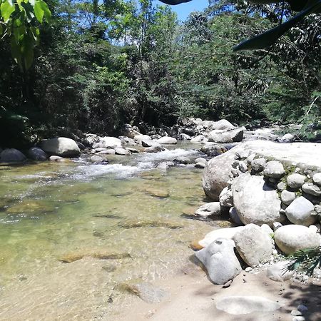 Hospedaje Pa'Gaia San Rafael  Bagian luar foto