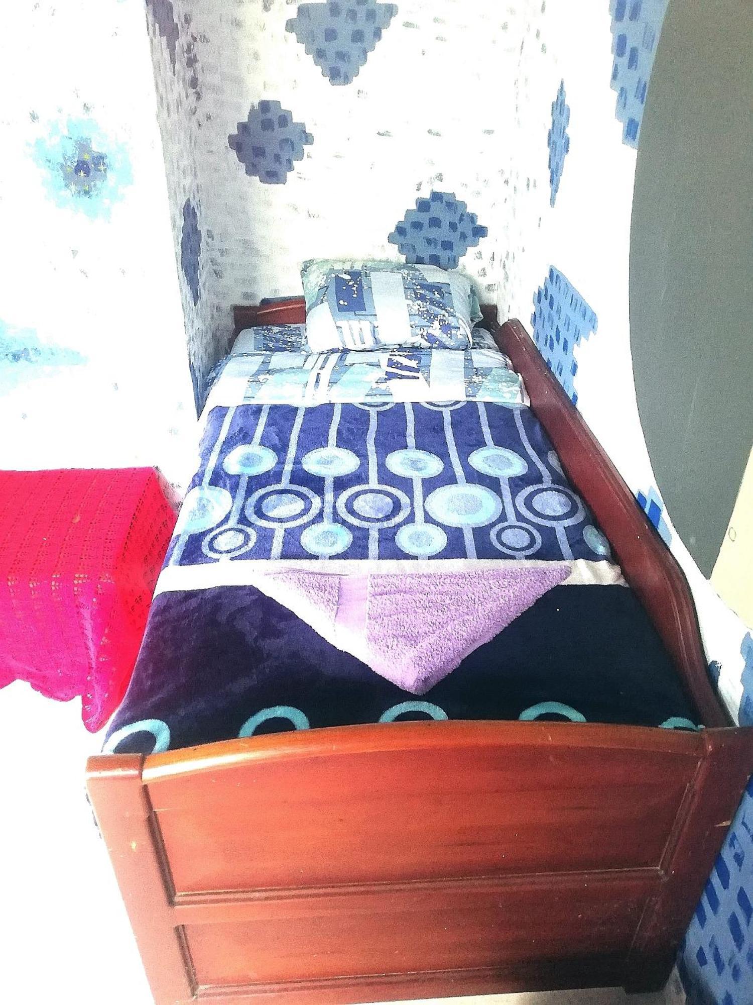 Hospedaje Pa'Gaia San Rafael  Bagian luar foto