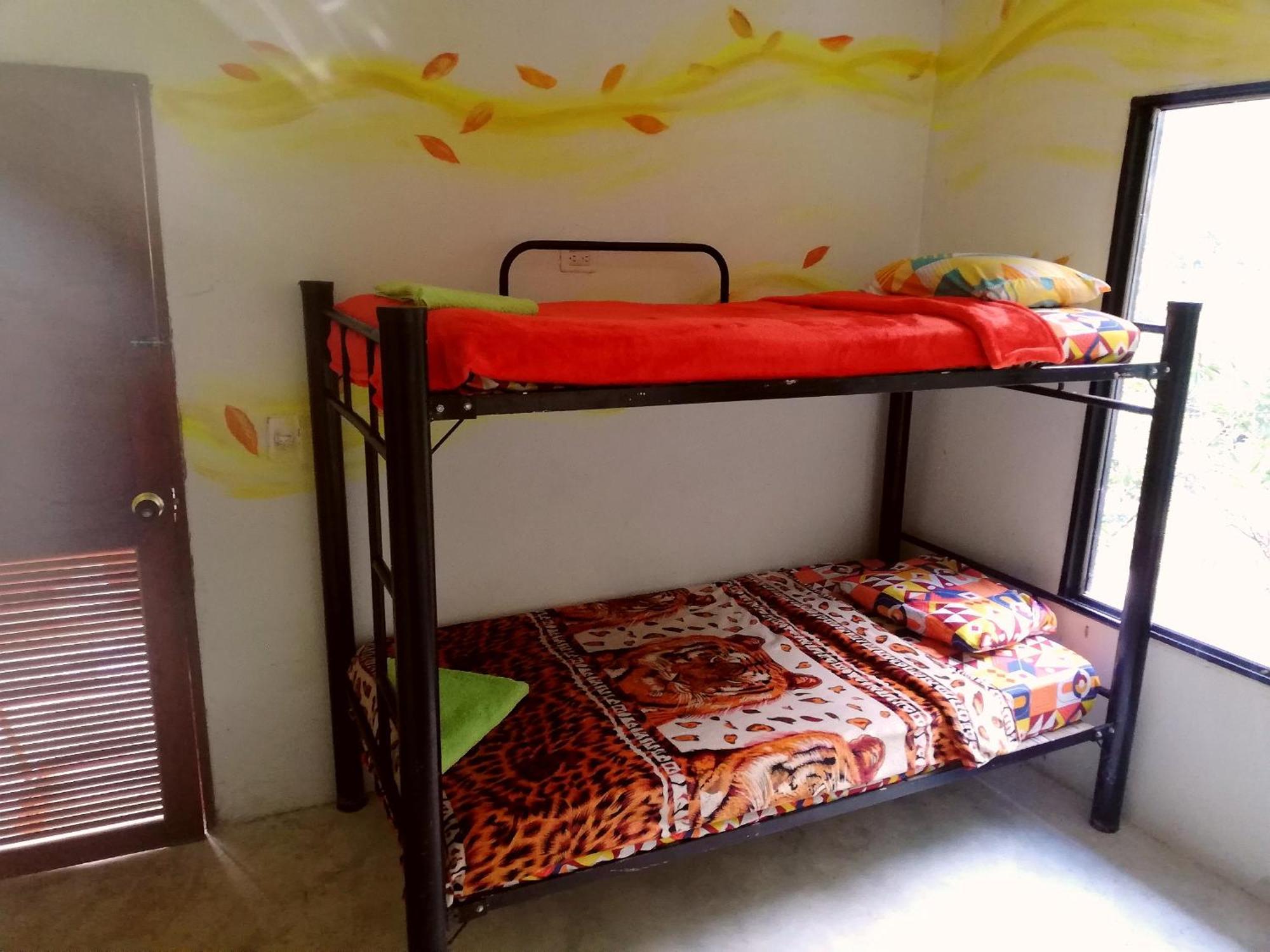 Hospedaje Pa'Gaia San Rafael  Bagian luar foto