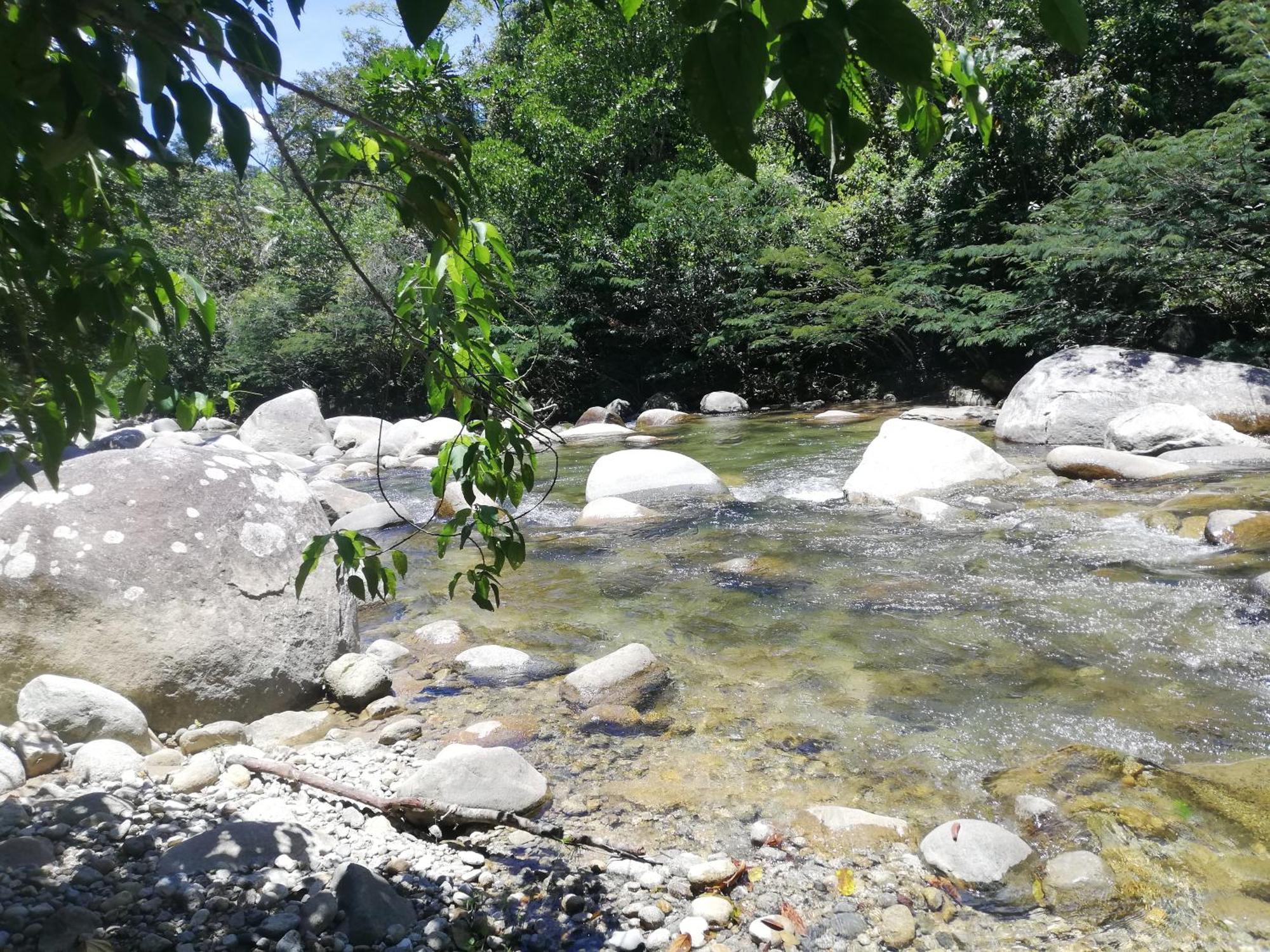 Hospedaje Pa'Gaia San Rafael  Bagian luar foto